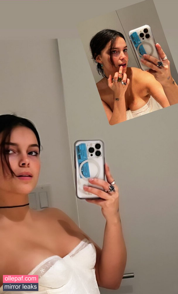 Latest Leaks Inde Navarrette Nude #88 - Fapello