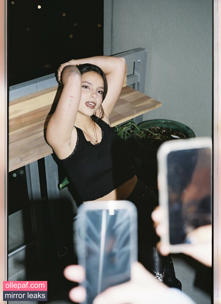 Latest Leaks Inde Navarrette Nude #90 - Fapello
