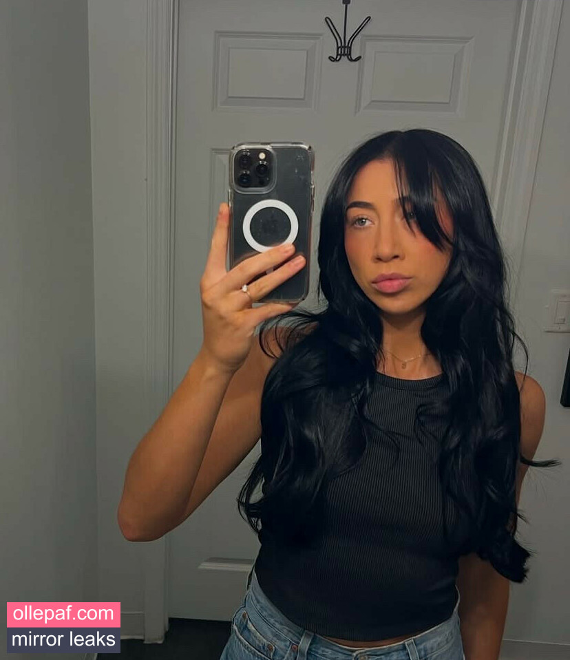 Latest Leaks Indi Hartwell Nude #11 - Fapello