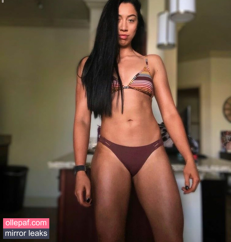 Latest Leaks Indi Hartwell Nude #116 - Fapello