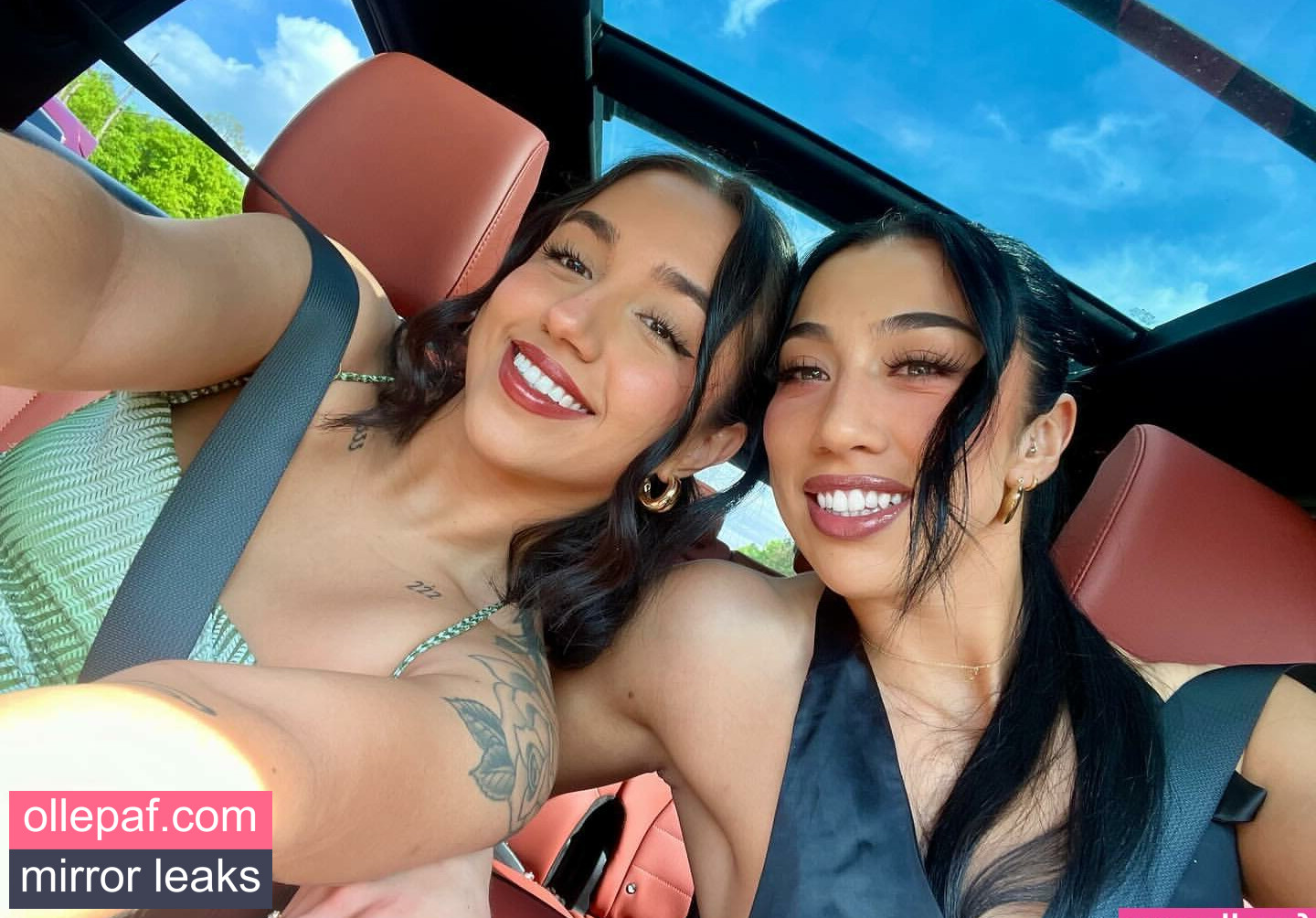 Latest Leaks Indi Hartwell Nude #125 - Fapello