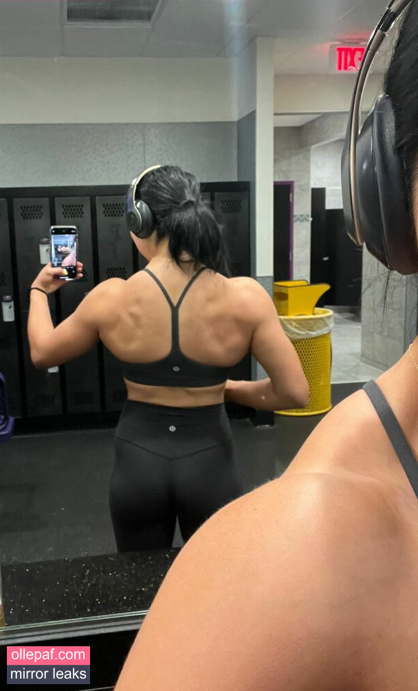 Latest Leaks Indi Hartwell Nude #132 - Fapello