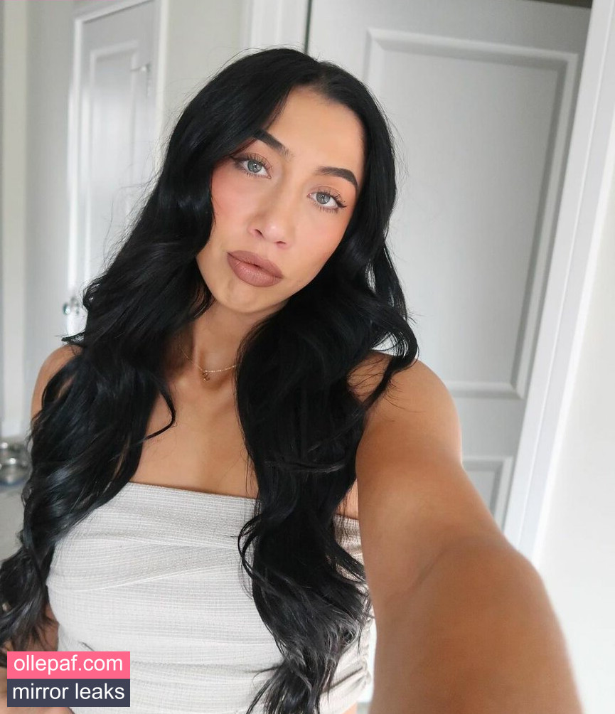 Latest Leaks Indi Hartwell Nude #139 - Fapello