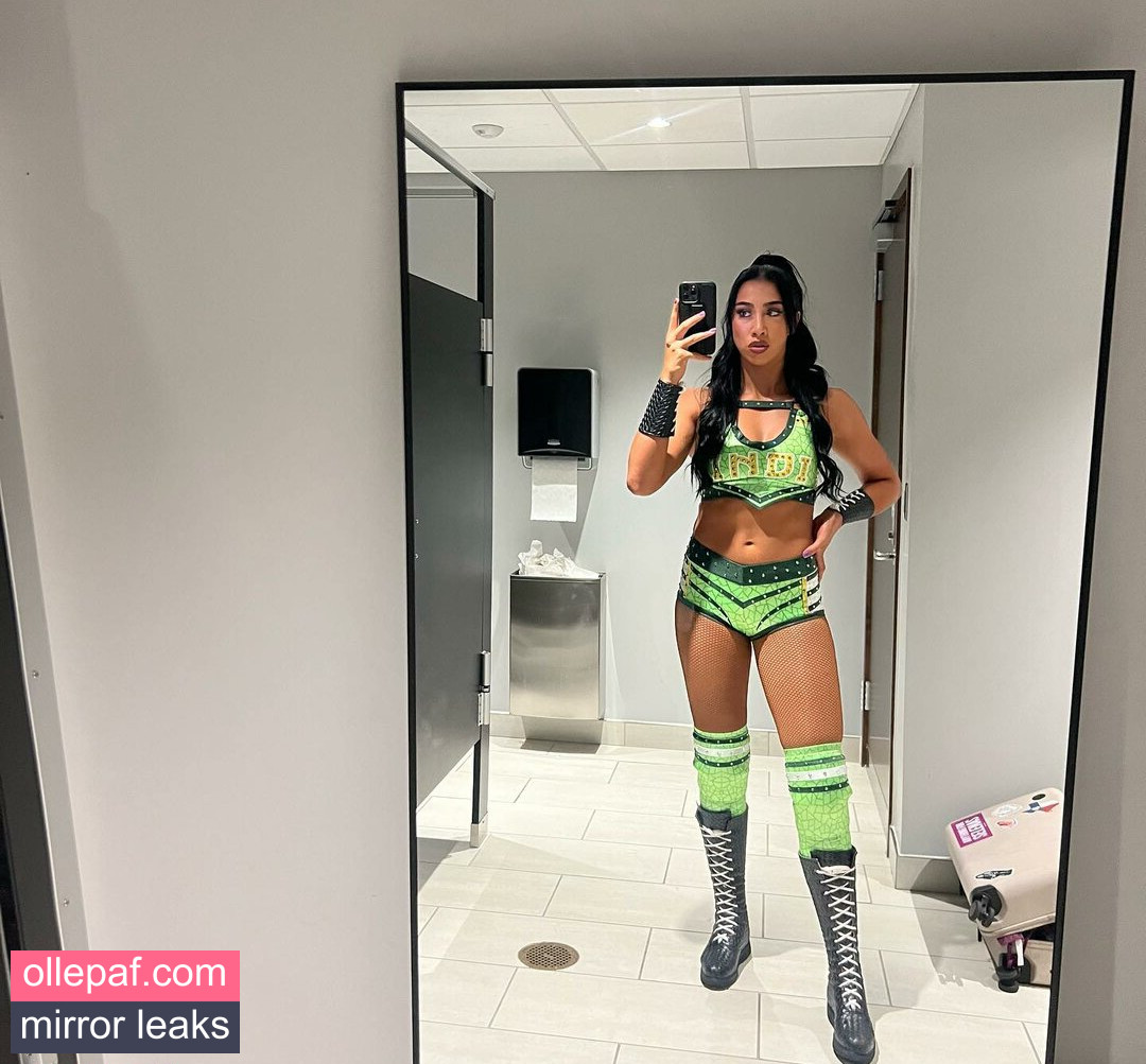 Latest Leaks Indi Hartwell Nude #141 - Fapello