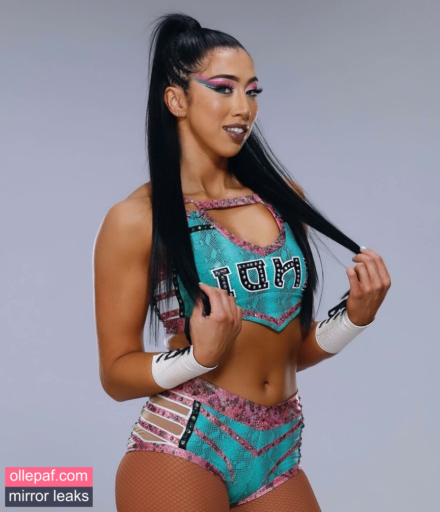 Latest Leaks Indi Hartwell Nude #145 - Fapello