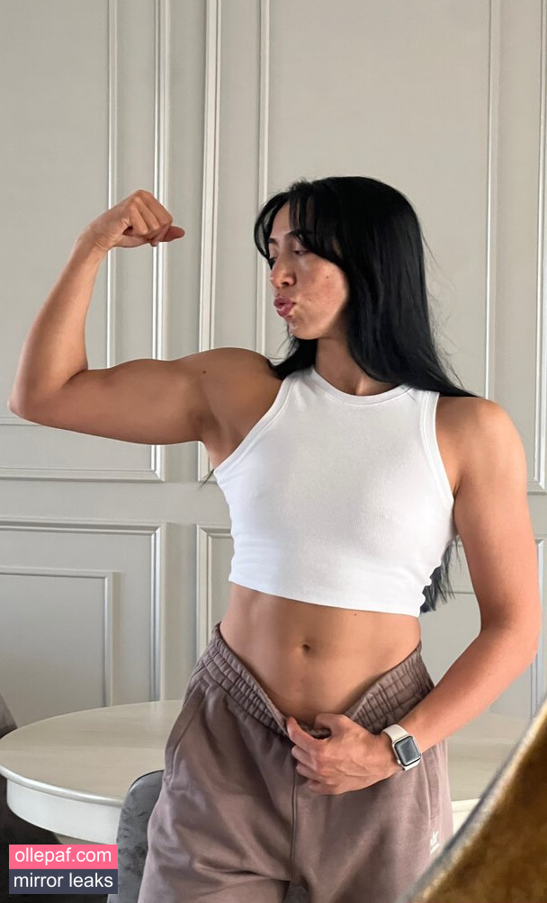 Latest Leaks Indi Hartwell Nude #3 - Fapello