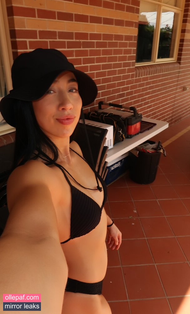 Latest Leaks Indi Hartwell Nude #26 - Fapello