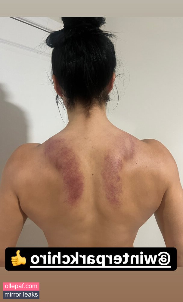 Latest Leaks Indi Hartwell Nude #34 - Fapello