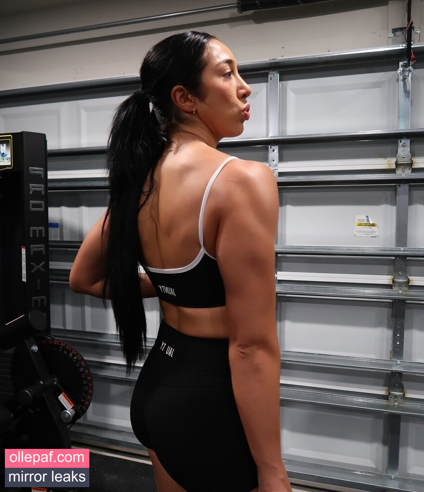 Latest Leaks Indi Hartwell Nude #35 - Fapello
