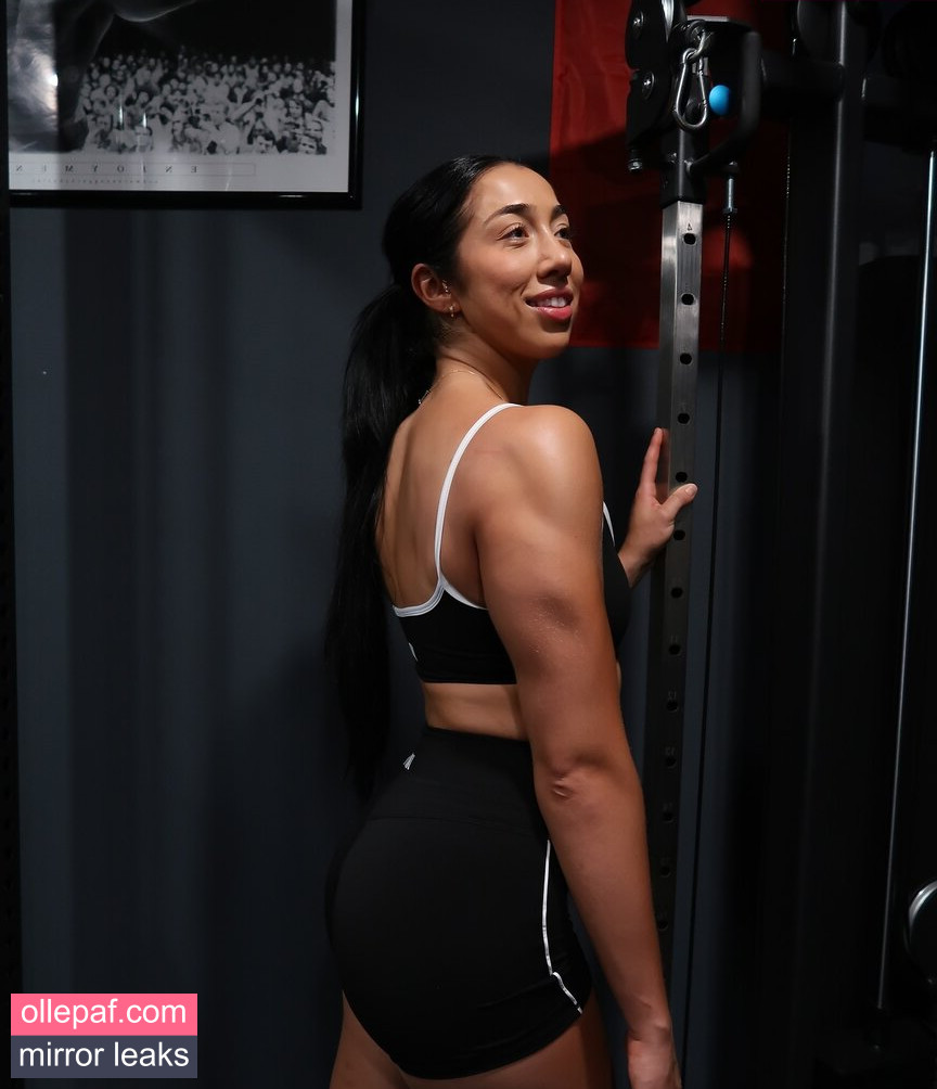 Latest Leaks Indi Hartwell Nude #36 - Fapello