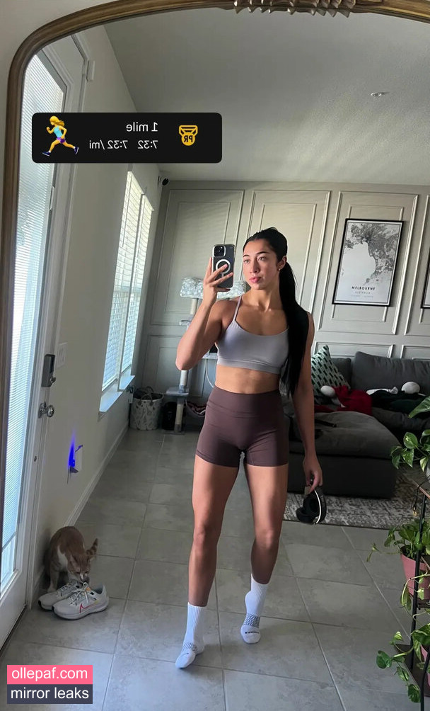 Latest Leaks Indi Hartwell Nude #41 - Fapello