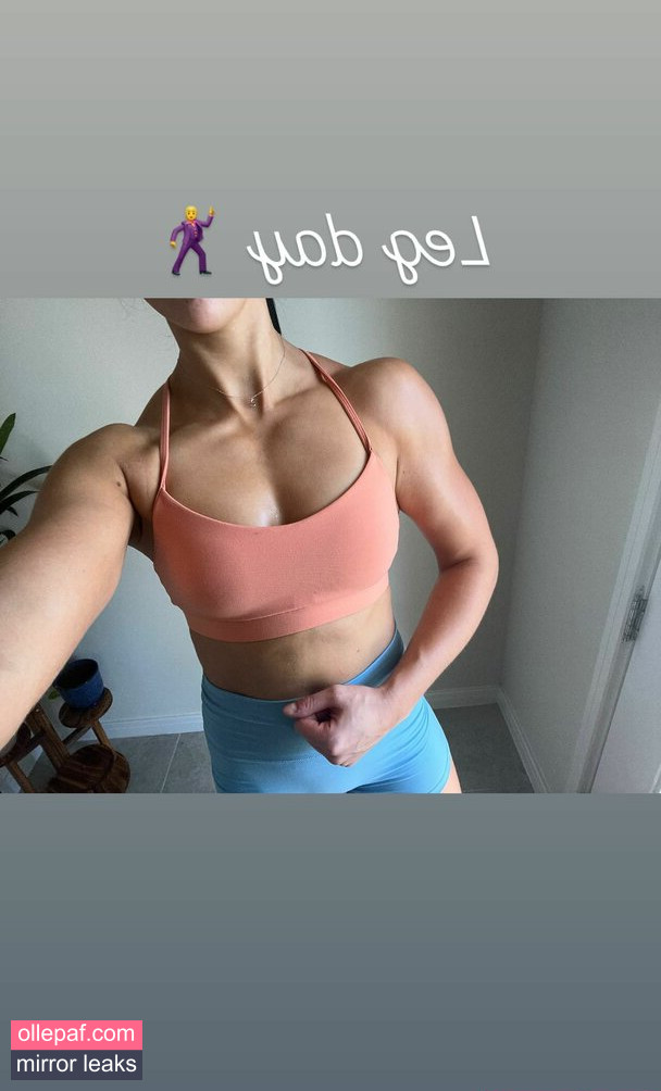 Latest Leaks Indi Hartwell Nude #56 - Fapello