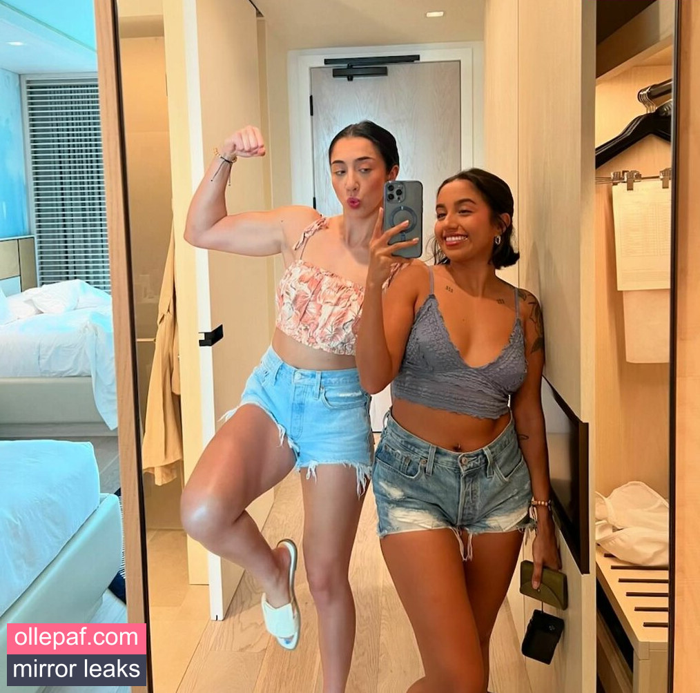 Latest Leaks Indi Hartwell Nude #60 - Fapello