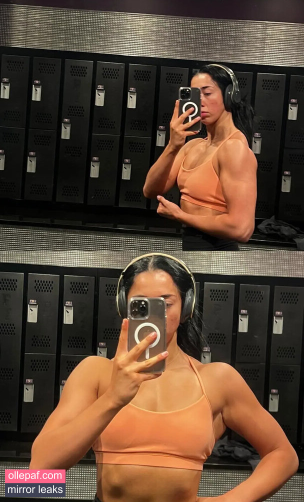 Latest Leaks Indi Hartwell Nude #66 - Fapello