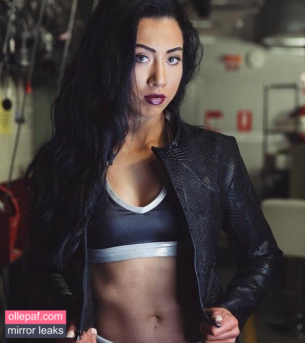 Latest Leaks Indi Hartwell Nude #91 - Fapello
