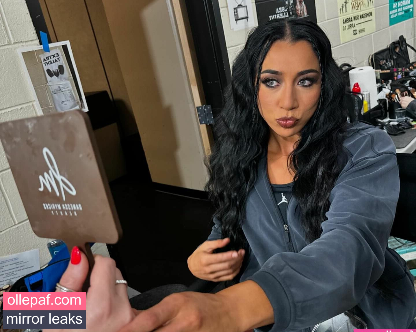 Latest Leaks Indi Hartwell Nude #100 - Fapello