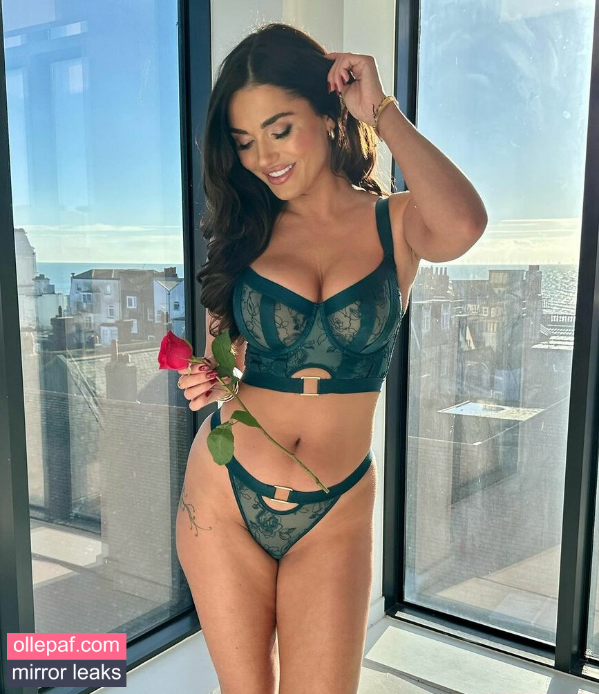 Latest Leaks India Reynolds Nude #1018 - Fapello