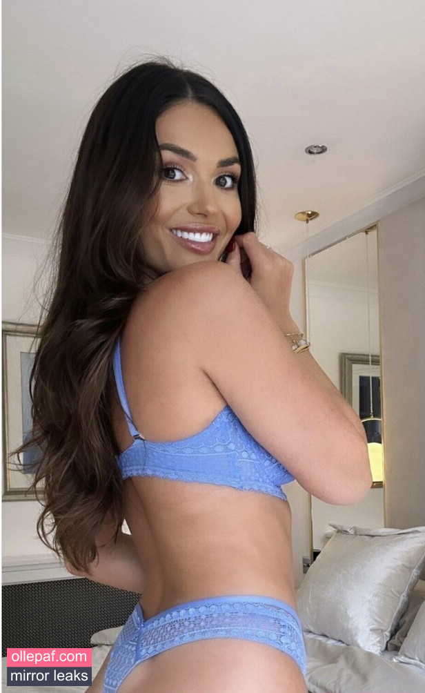 Latest Leaks India Reynolds Nude #1087 - Fapello