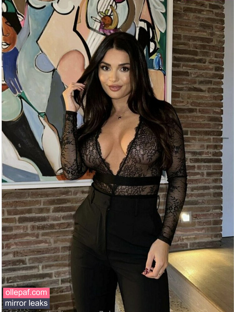 Latest Leaks India Reynolds Nude #1089 - Fapello