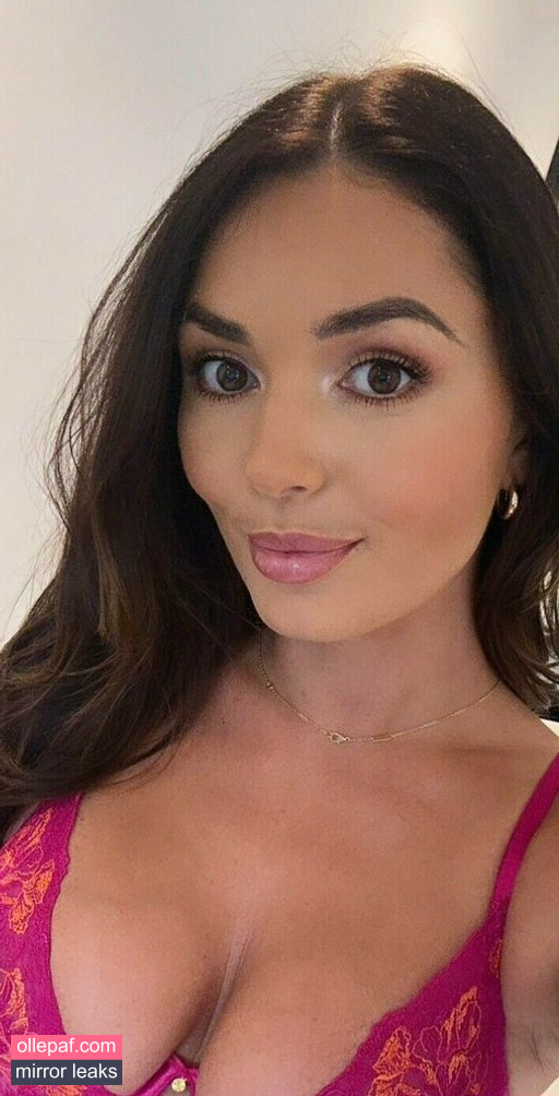 Latest Leaks India Reynolds Nude #1101 - Fapello