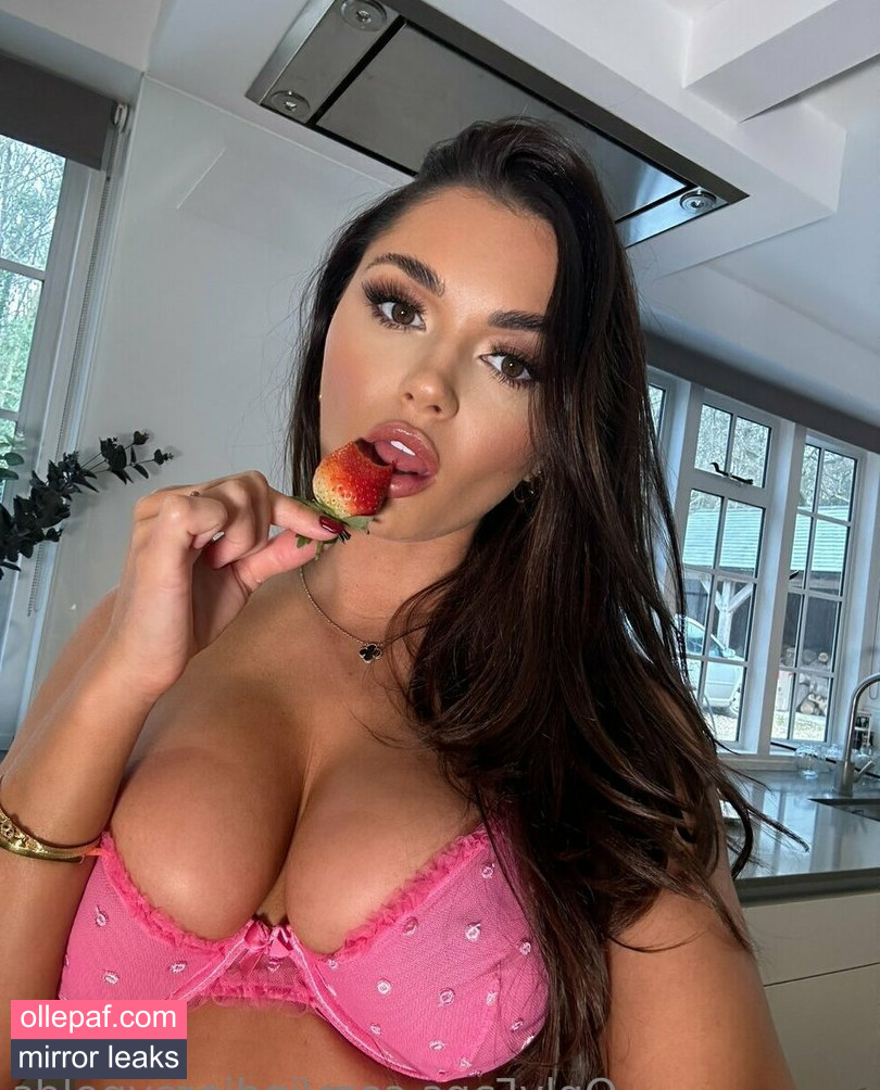 Latest Leaks India Reynolds Nude #252 - Fapello