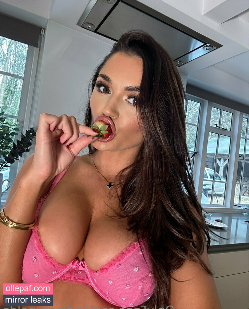 Latest Leaks India Reynolds Nude #255 - Fapello