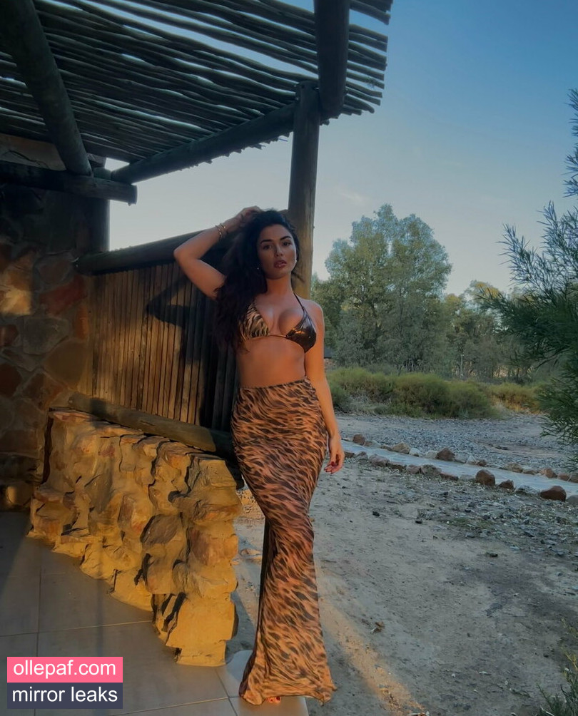 Latest Leaks India Reynolds Nude #941 - Fapello