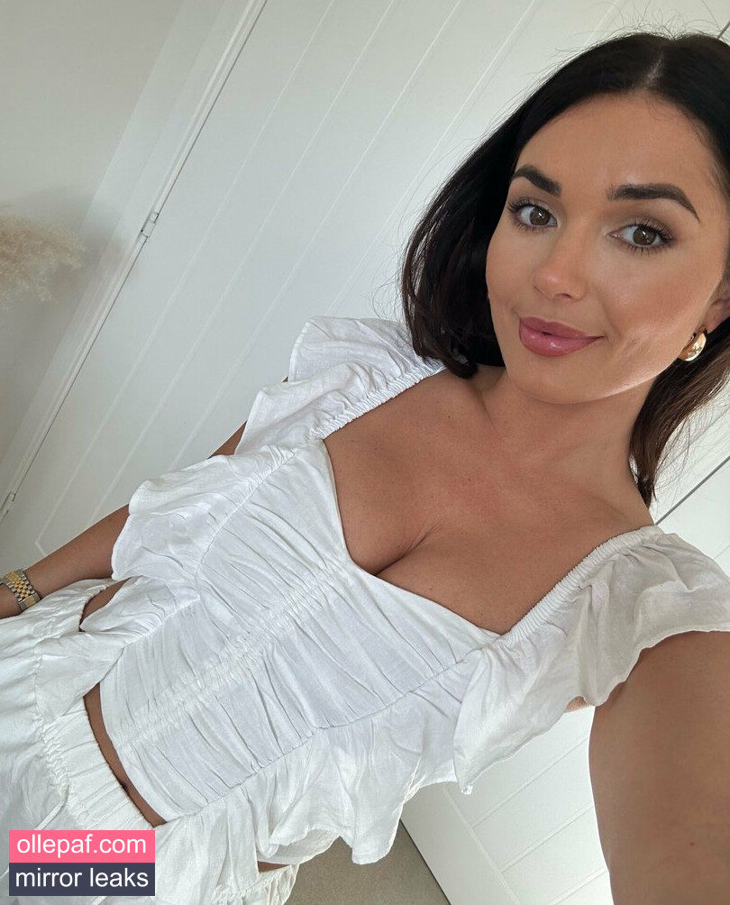 Latest Leaks India Reynolds Nude #944 - Fapello
