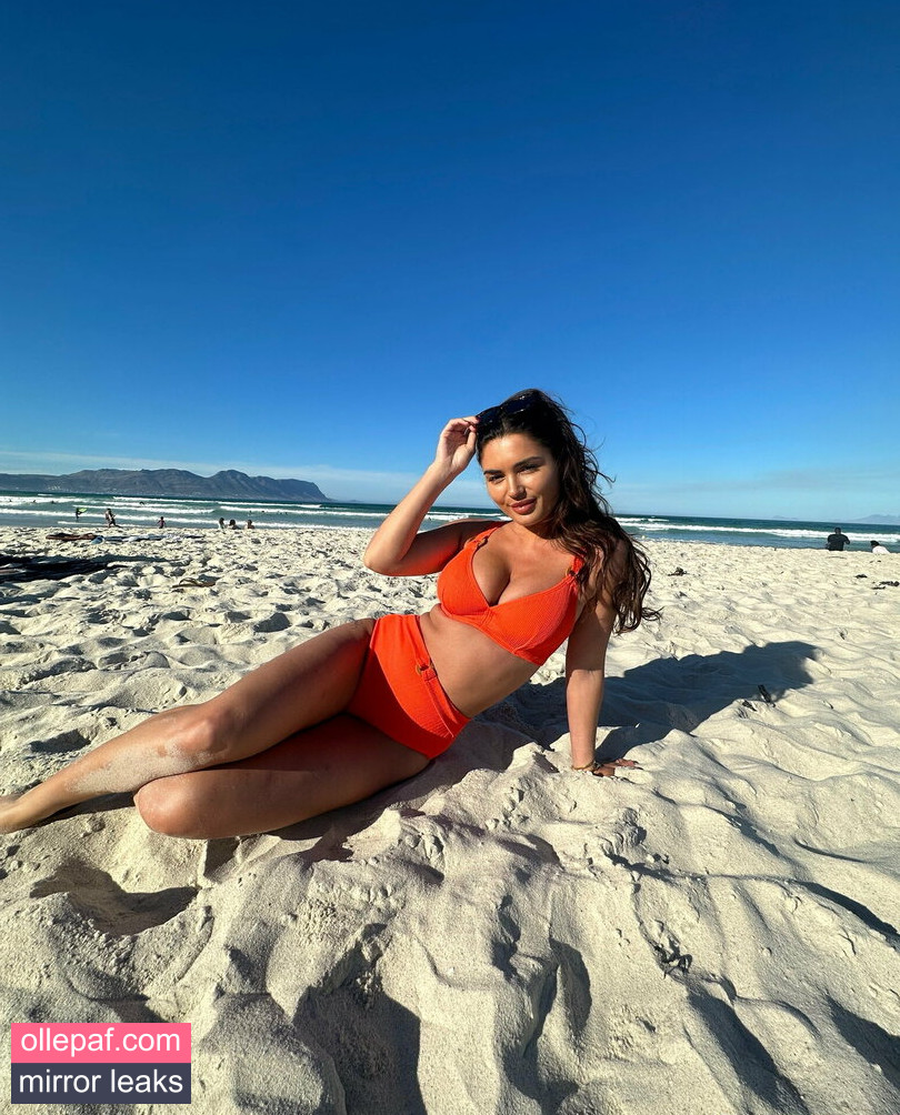 Latest Leaks India Reynolds Nude #947 - Fapello