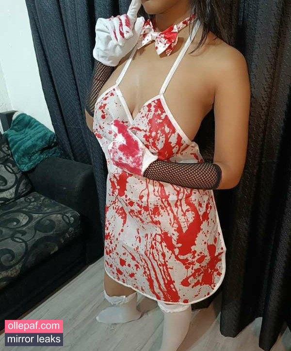 Latest Leaks Indian_Goddess Nude #6 - Fapello