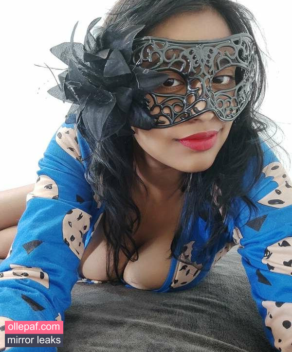 Latest Leaks Indian_Goddess Nude #75 - Fapello