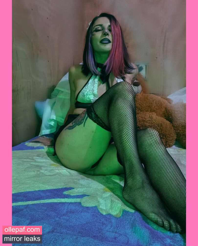 Indiana Chinchilla Nude Leaks OnlyFans - Fapello