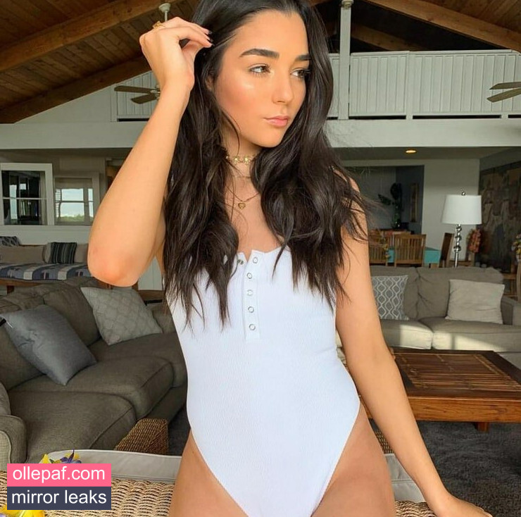 Latest Leaks Indiana Massara Nude #368 - Fapello