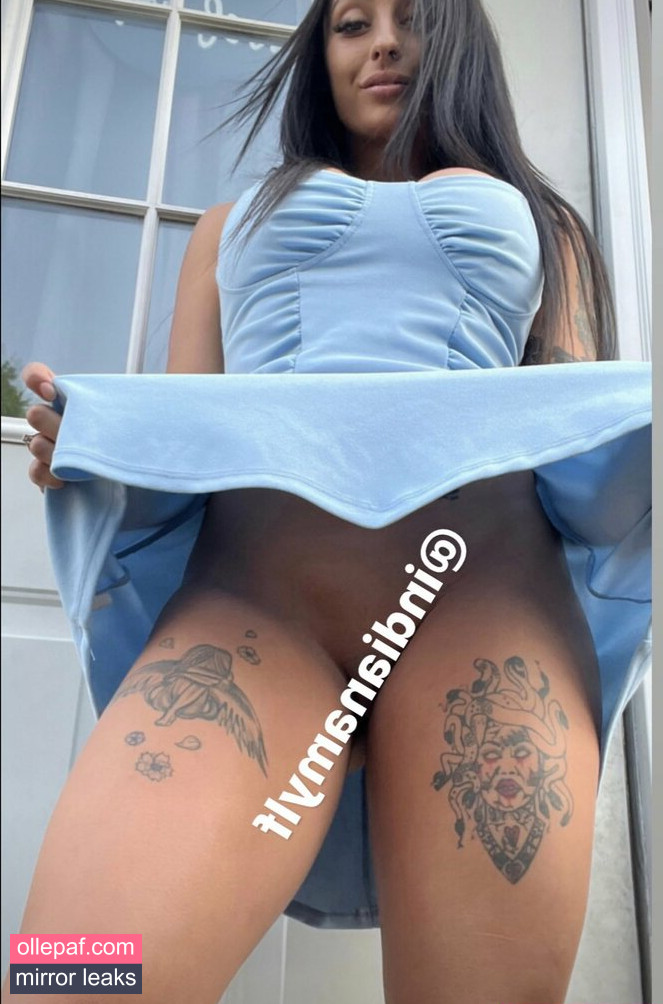 Latest Leaks Indianamylf Nude #13 - Fapello