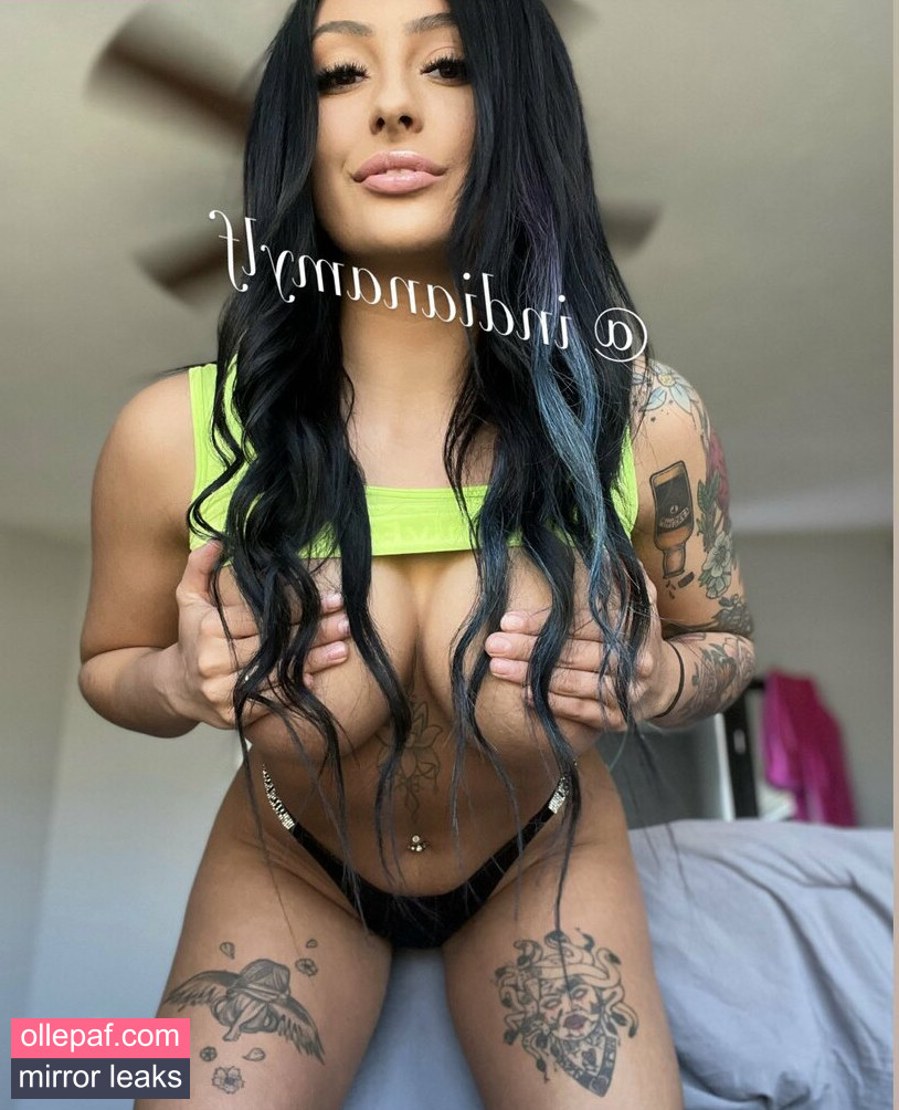 Latest Leaks Indianamylf Nude #15 - Fapello