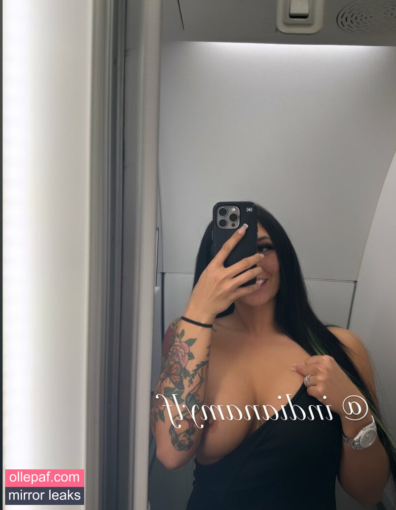 Latest Leaks Indianamylf Nude #7 - Fapello