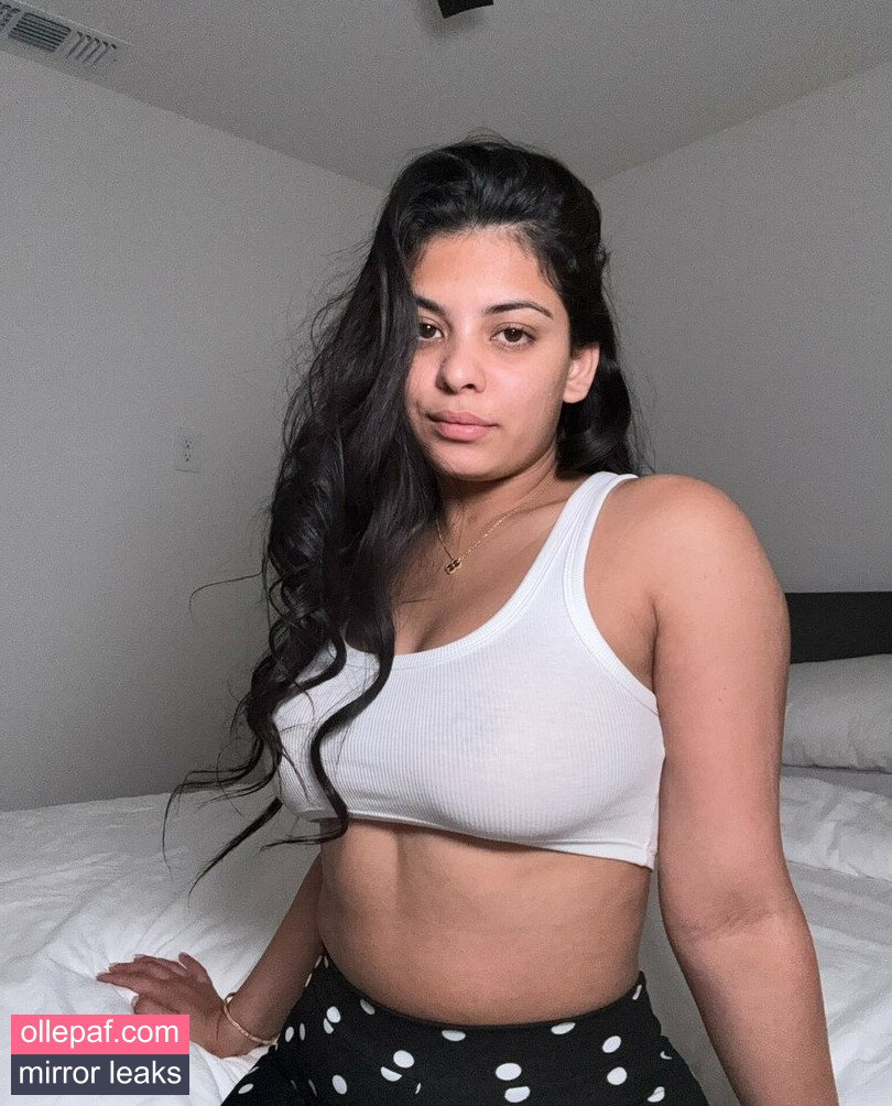 Latest Leaks indianprincessxx Nude #7 - Fapello
