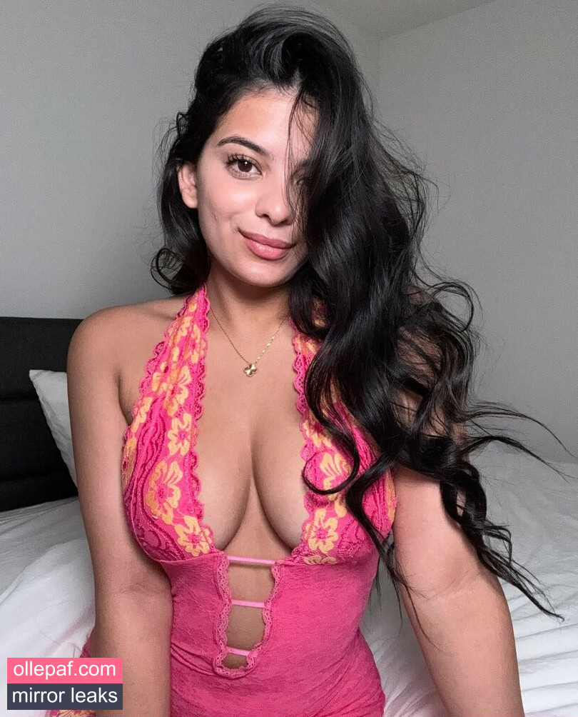 Latest Leaks indianprincessxx Nude #8 - Fapello
