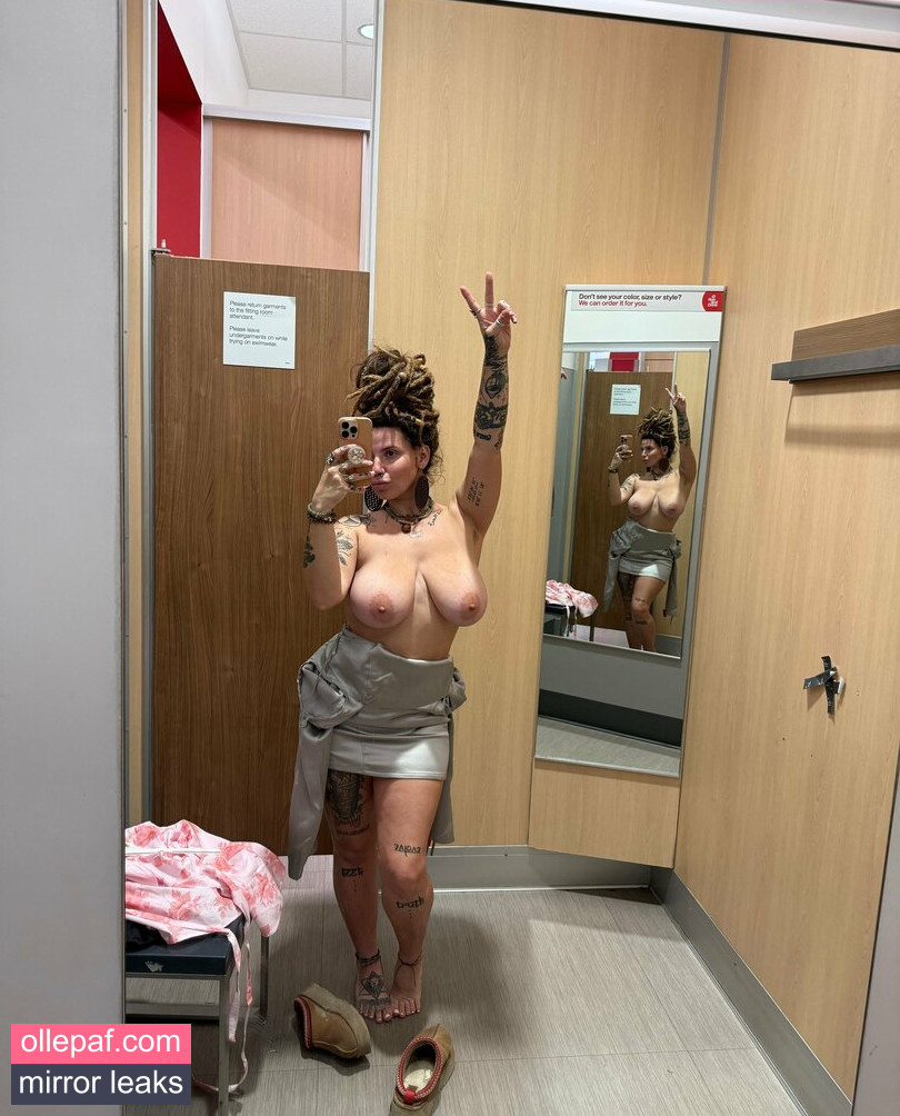 Latest Leaks Indica Flower Nude #11 - Fapello