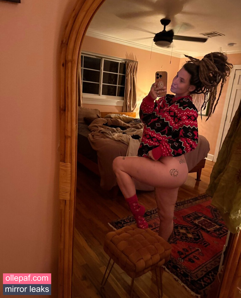 Latest Leaks Indica Flower Nude #126 - Fapello