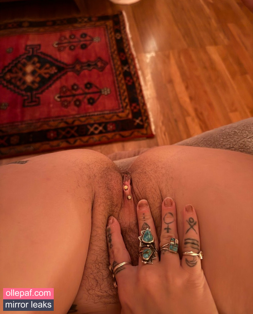 Latest Leaks Indica Flower Nude #152 - Fapello