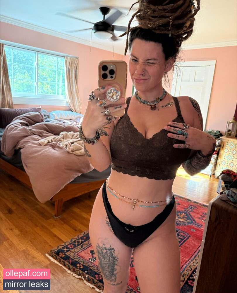 Latest Leaks Indica Flower Nude #17 - Fapello