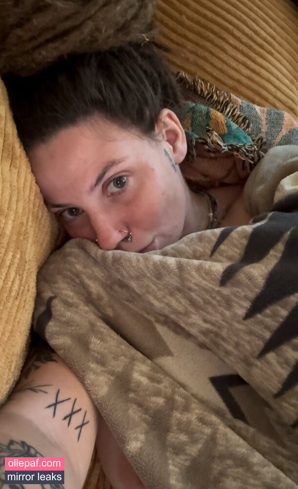 Latest Leaks Indica Flower Nude #214 - Fapello