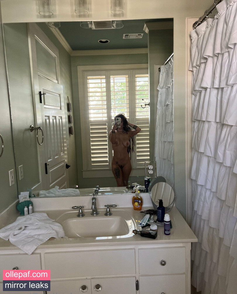 Latest Leaks Indica Flower Nude #289 - Fapello