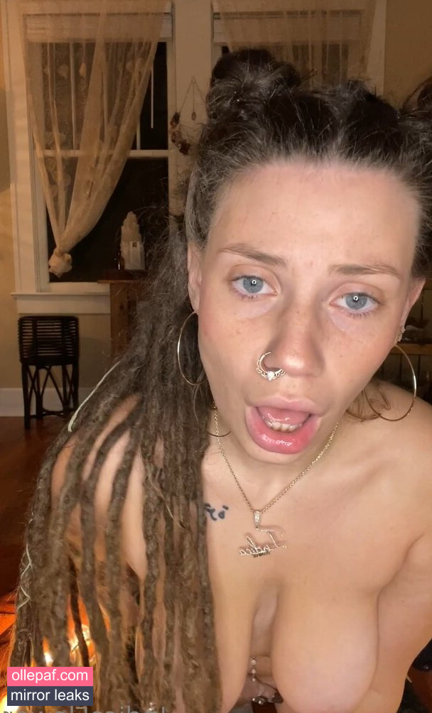 Latest Leaks Indica Flower Nude #322 - Fapello