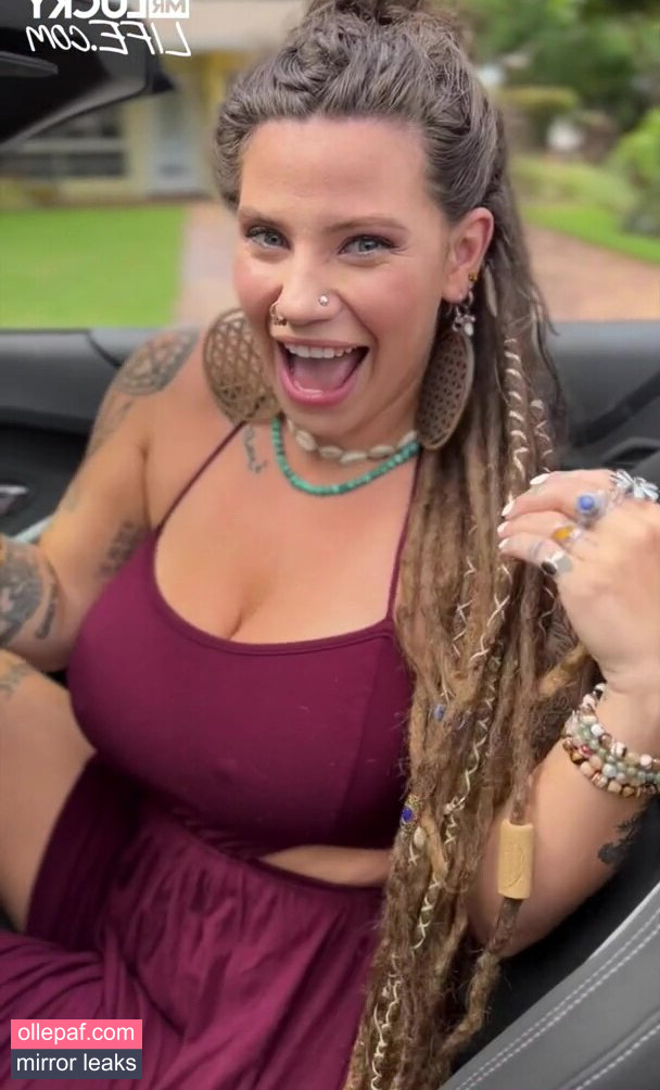 Latest Leaks Indica Flower Nude #338 - Fapello