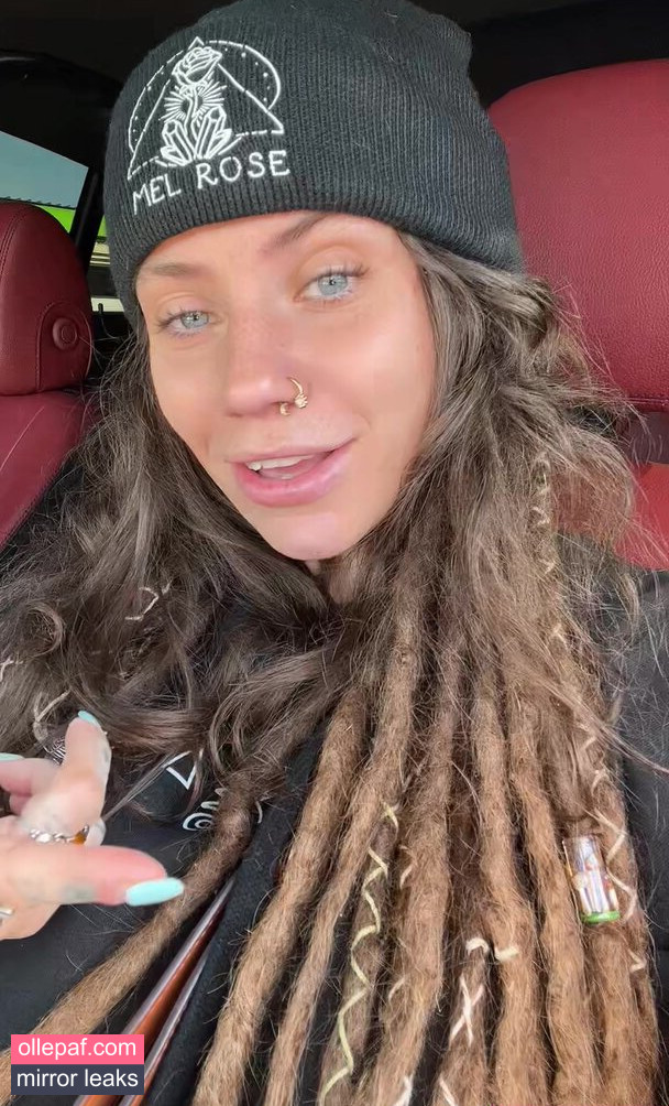 Latest Leaks Indica Flower Nude #491 - Fapello