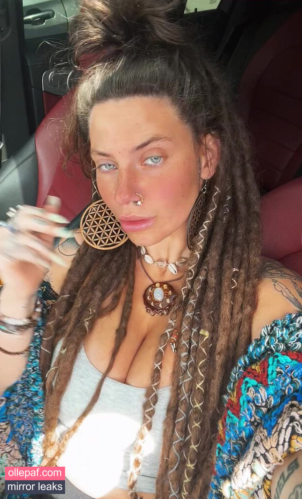 Latest Leaks Indica Flower Nude #494 - Fapello