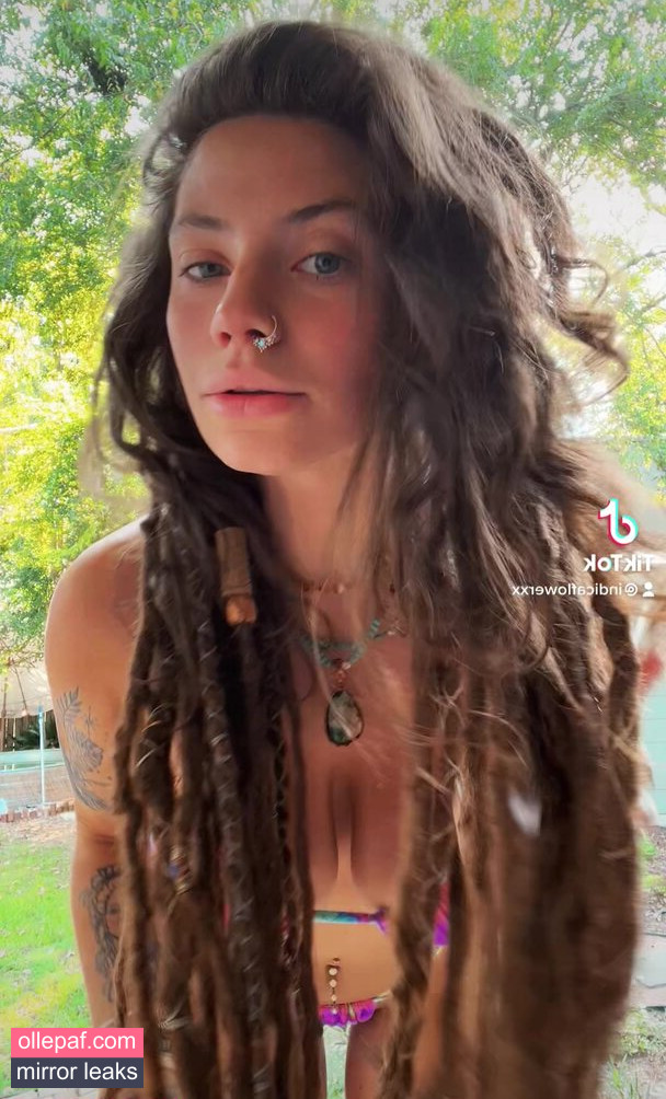 Latest Leaks Indica Flower Nude #523 - Fapello