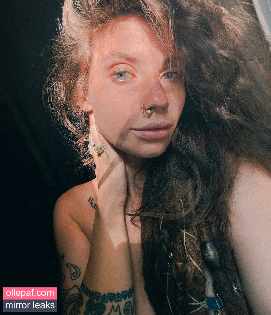 Latest Leaks Indica Flower Nude #531 - Fapello